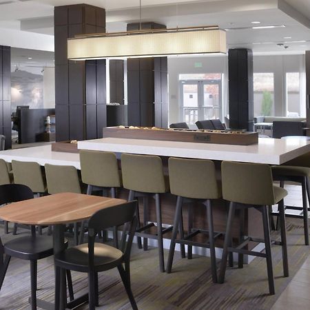 Courtyard By Marriott Denver Southwest/Littleton Exteriör bild