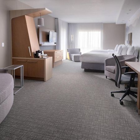 Courtyard By Marriott Denver Southwest/Littleton Exteriör bild