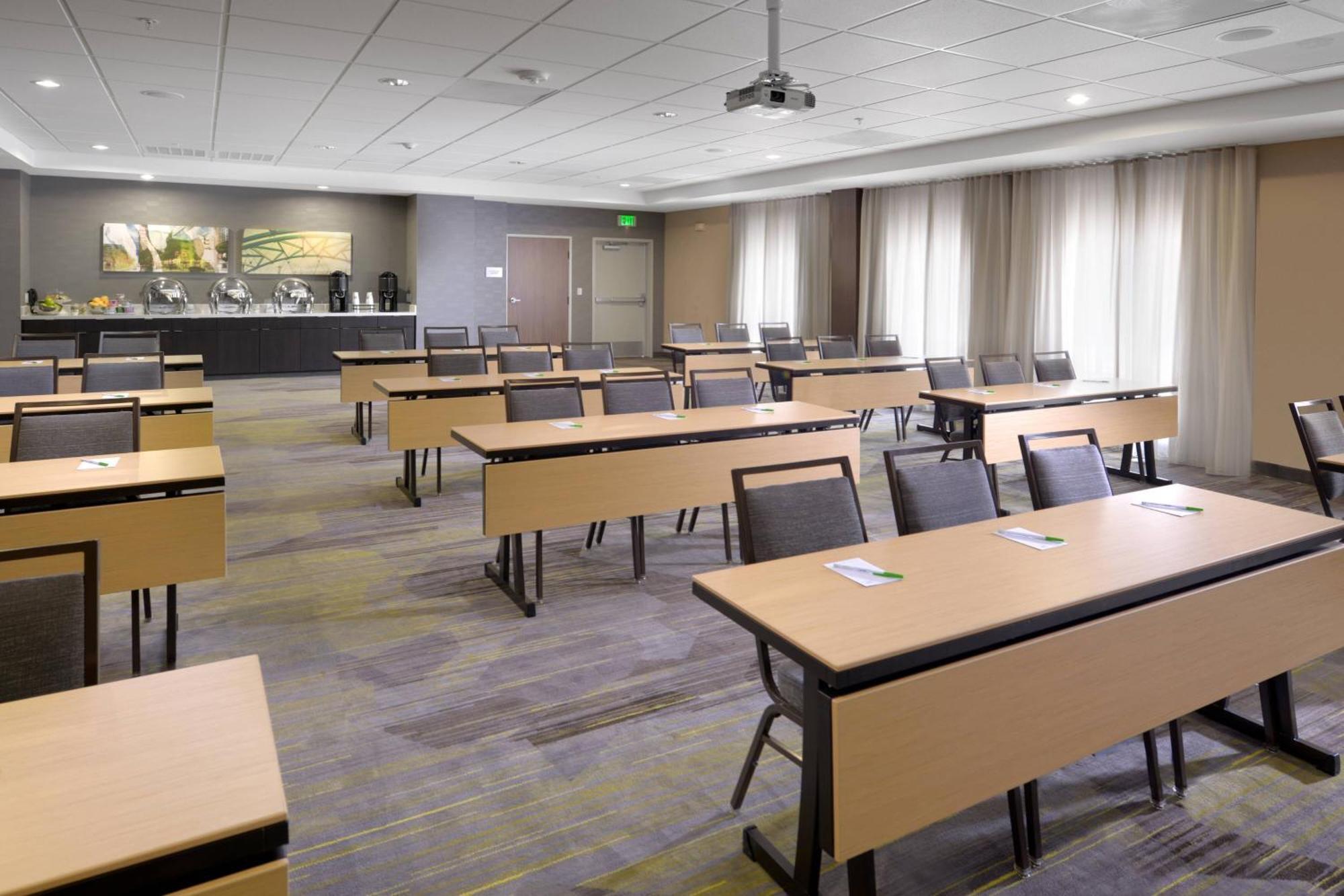 Courtyard By Marriott Denver Southwest/Littleton Exteriör bild