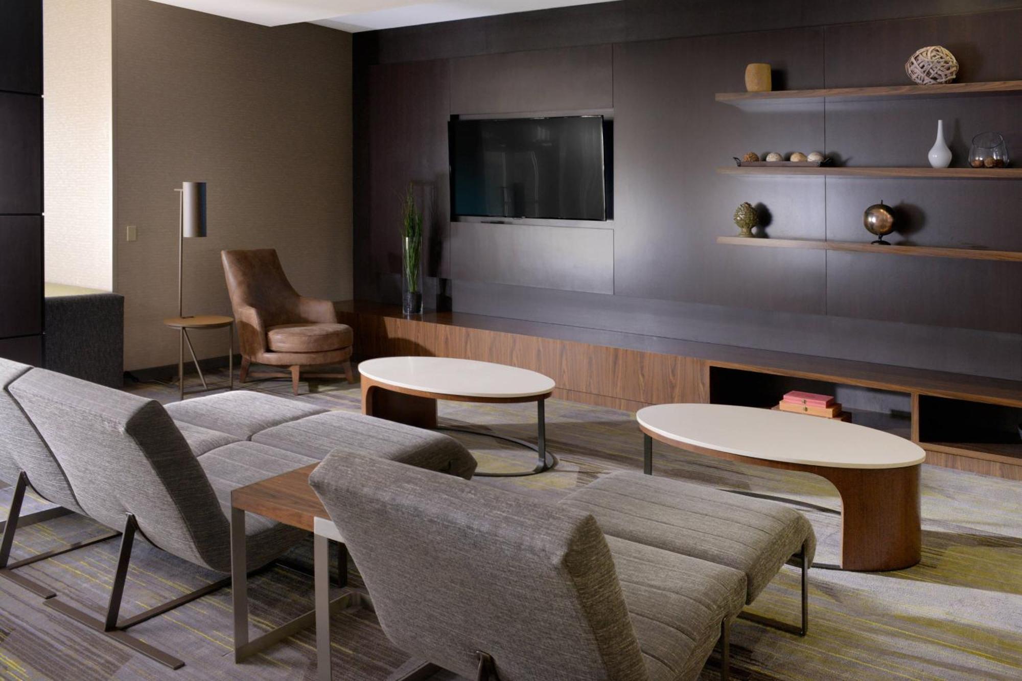 Courtyard By Marriott Denver Southwest/Littleton Exteriör bild