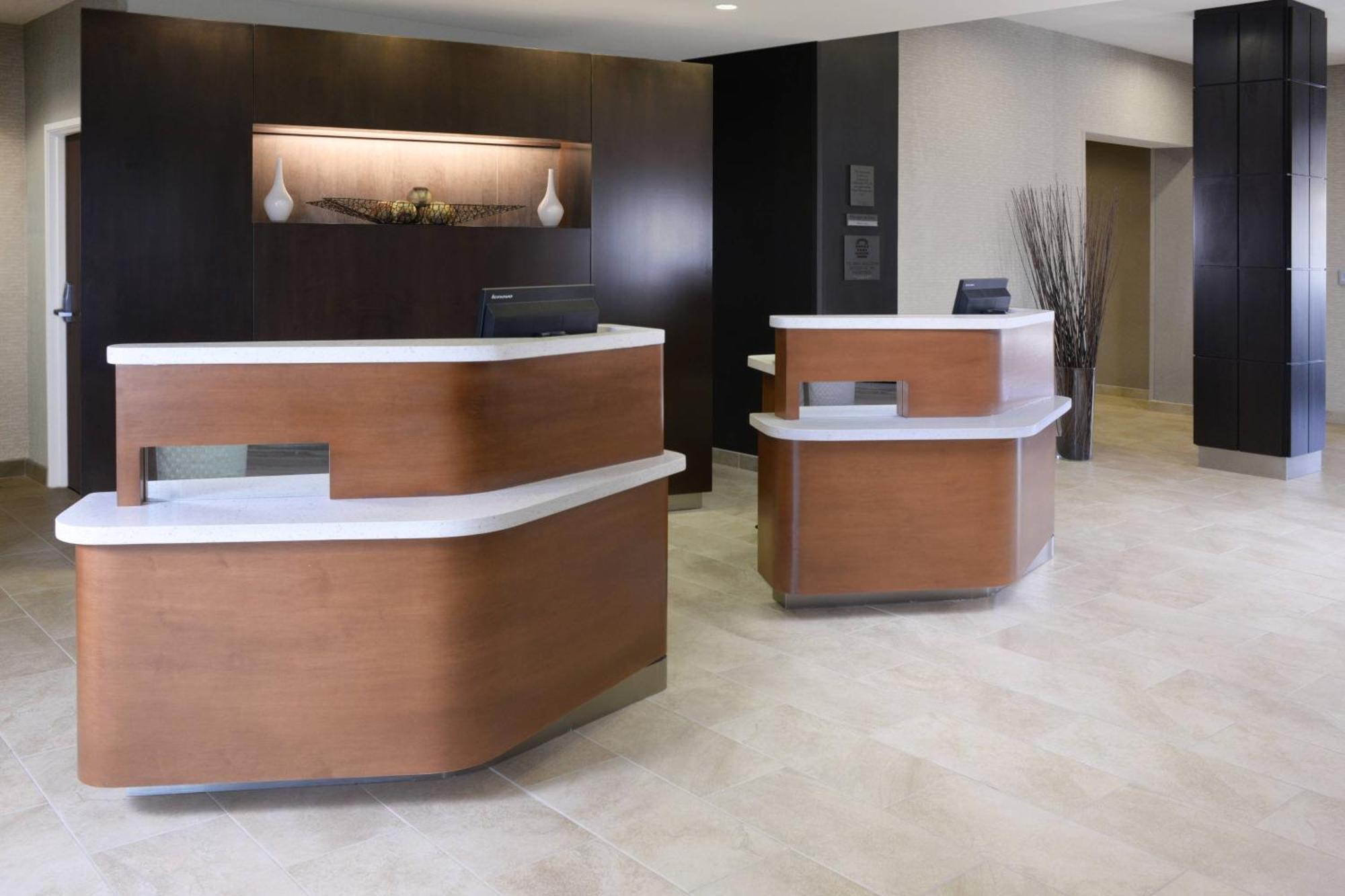 Courtyard By Marriott Denver Southwest/Littleton Exteriör bild