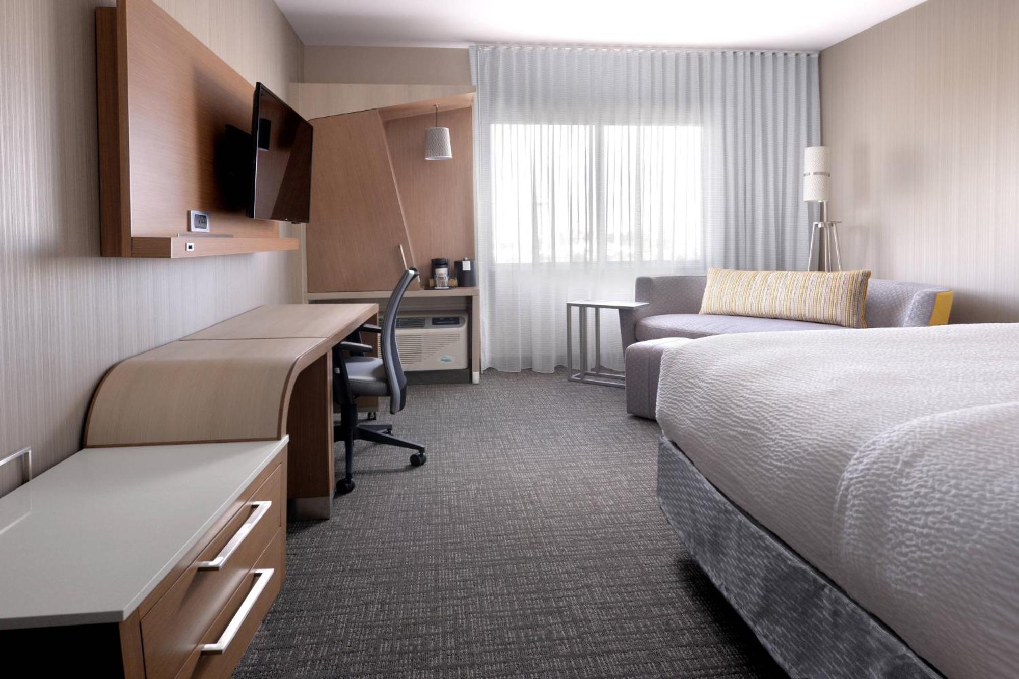 Courtyard By Marriott Denver Southwest/Littleton Exteriör bild