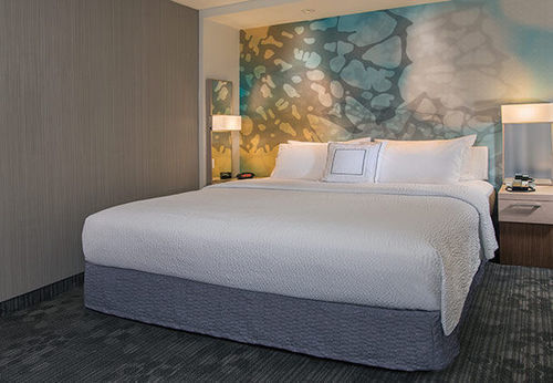 Courtyard By Marriott Denver Southwest/Littleton Exteriör bild