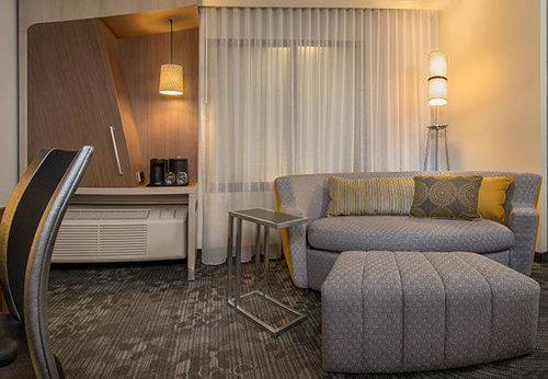 Courtyard By Marriott Denver Southwest/Littleton Exteriör bild
