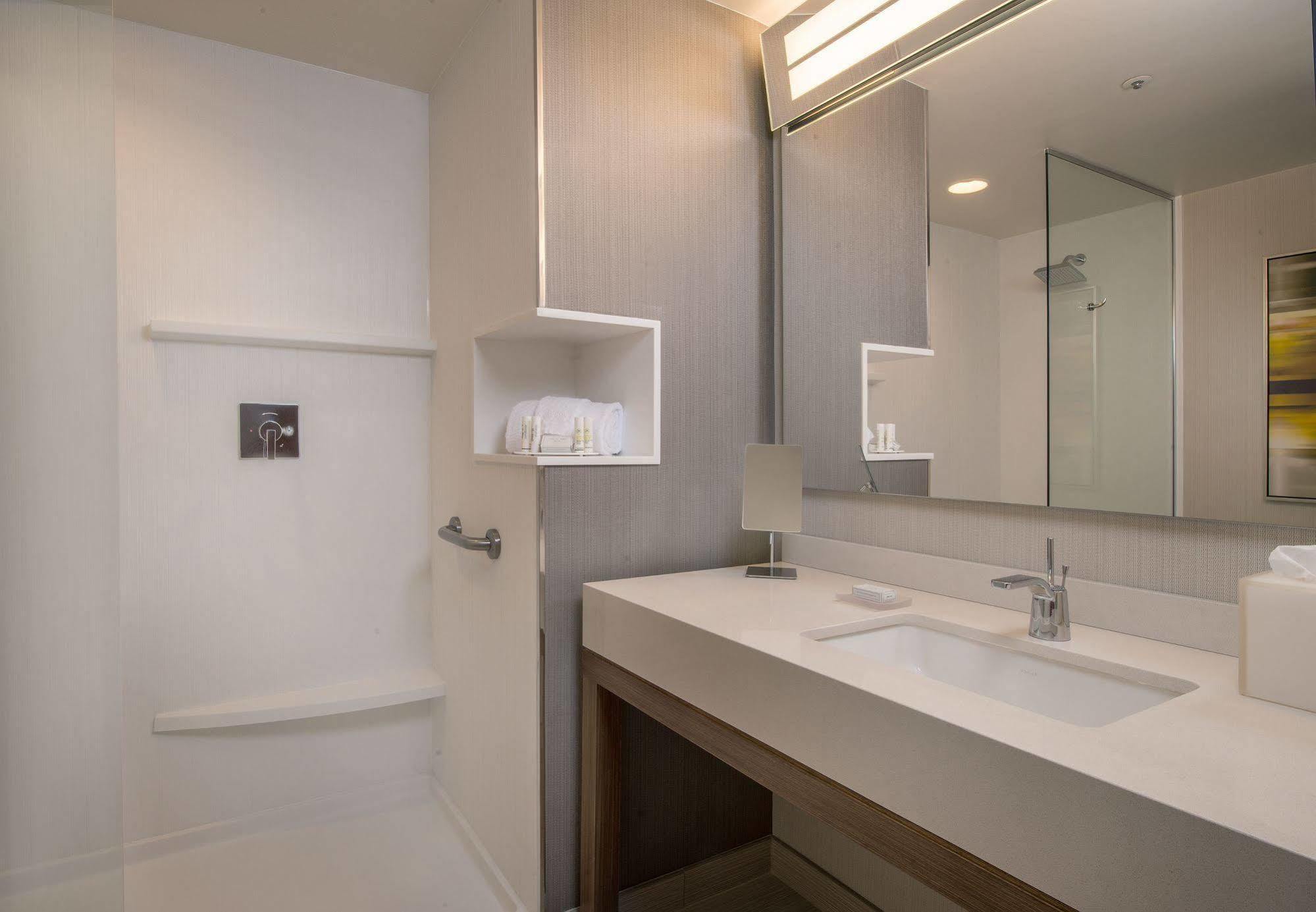 Courtyard By Marriott Denver Southwest/Littleton Exteriör bild