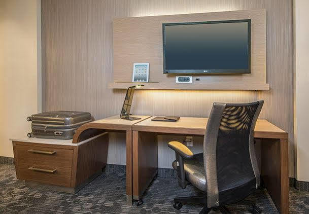 Courtyard By Marriott Denver Southwest/Littleton Exteriör bild